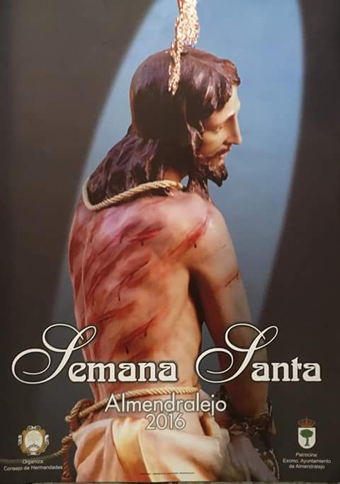 Semana Santa en Almendralejo  